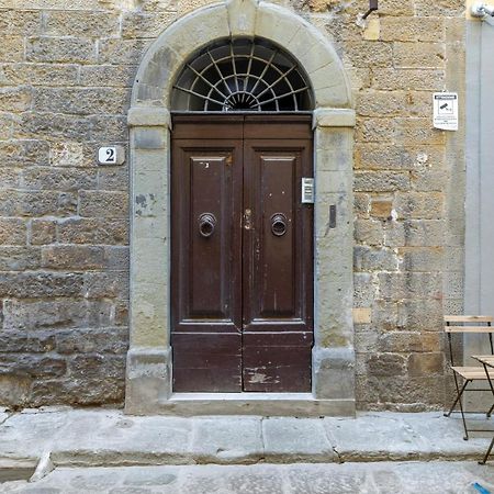 Piazza Della Signoria Apartment Florença Exterior foto