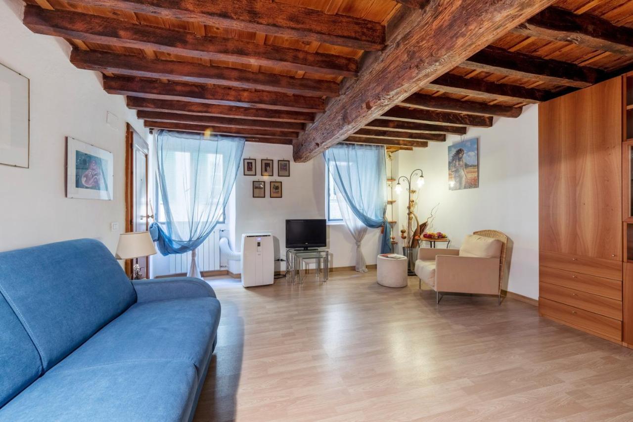 Piazza Della Signoria Apartment Florença Exterior foto