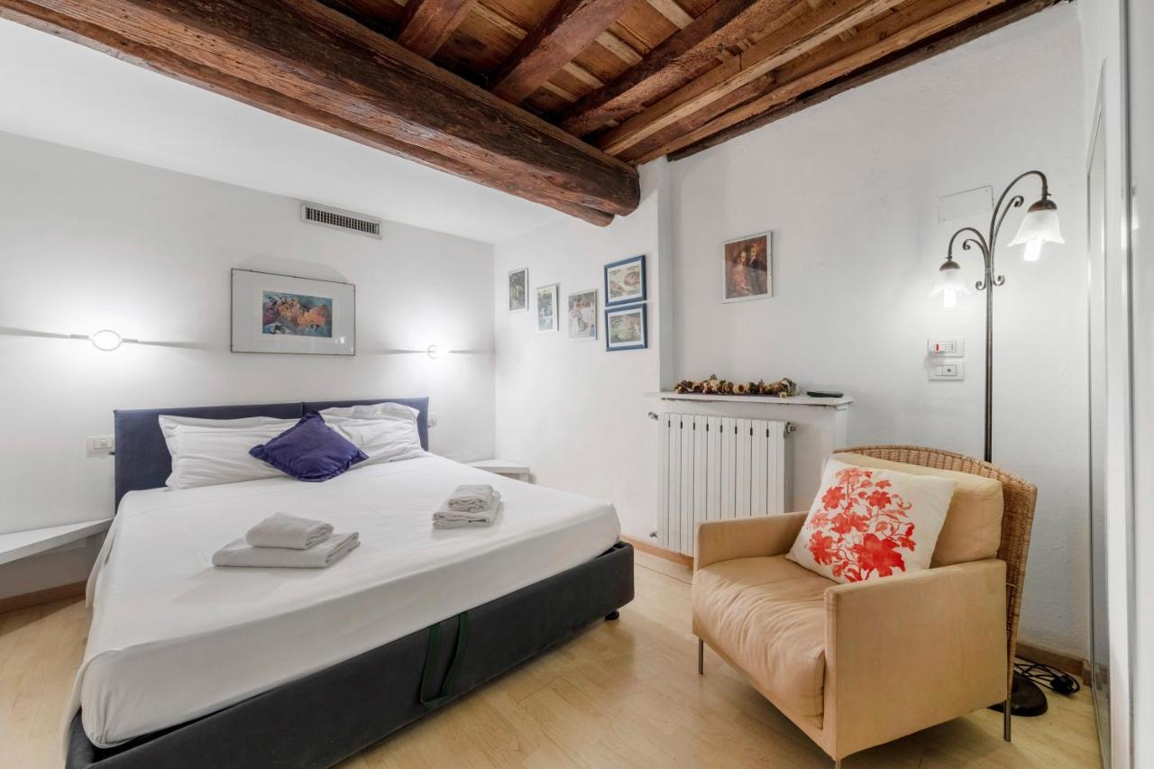 Piazza Della Signoria Apartment Florença Exterior foto