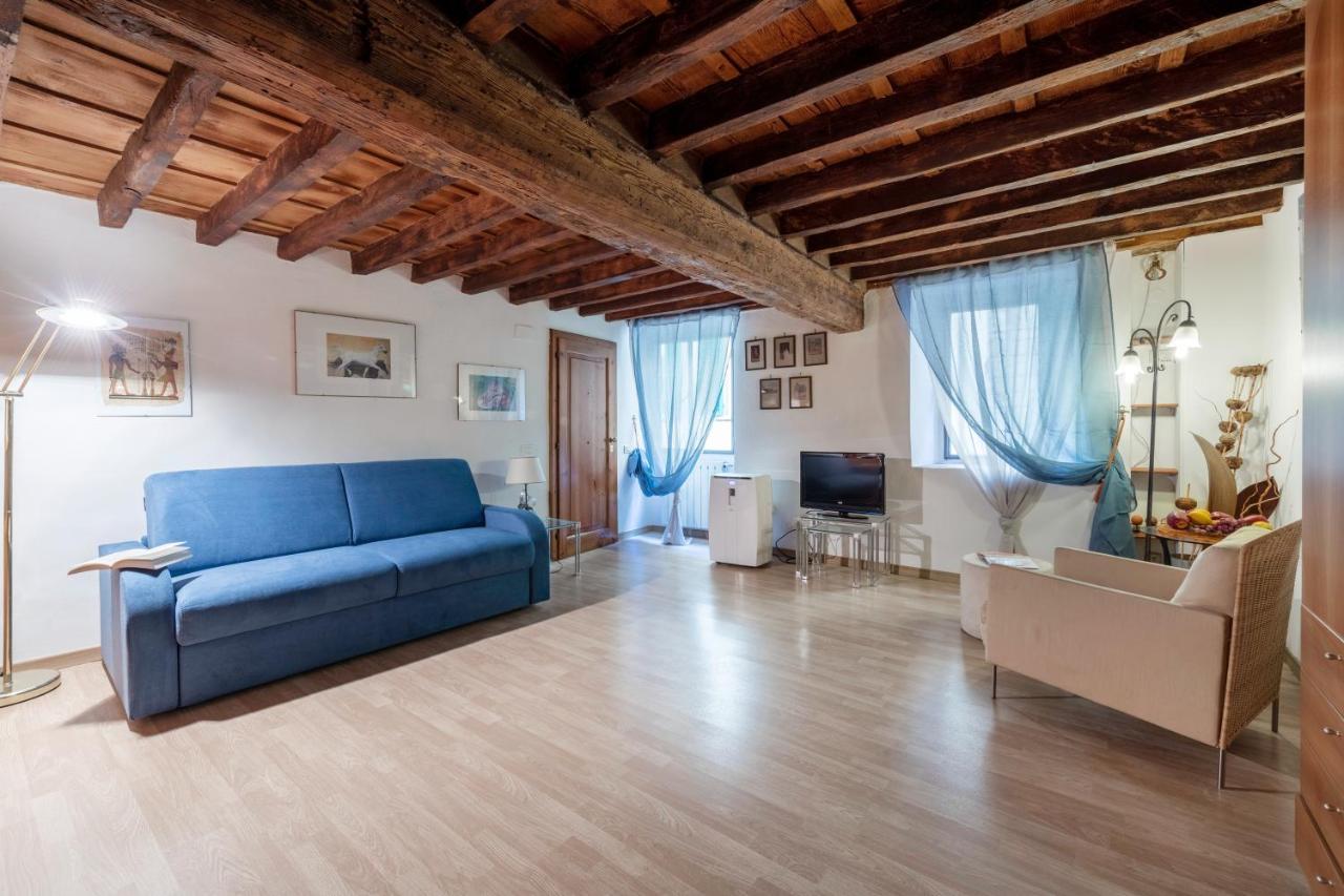 Piazza Della Signoria Apartment Florença Exterior foto