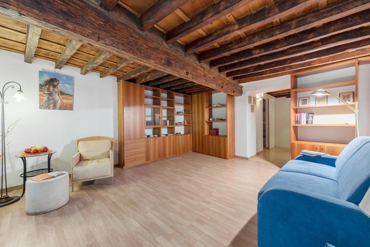 Piazza Della Signoria Apartment Florença Exterior foto